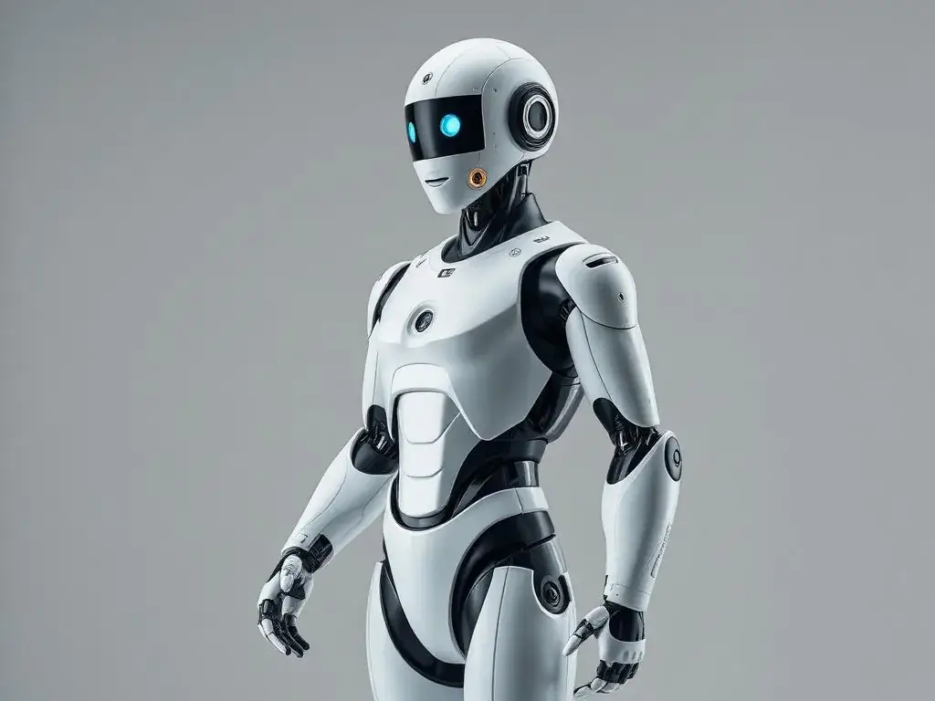Robotic Shell Li Junhao | X-CMD Founder - CLI Expert
